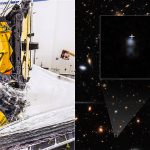 Webb Places the Farthest Fast Radio Burst Inside a Tiny Young Galaxy