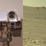 NASA’s Perseverance Rover Sets New Record for Off-World Distance Driven Across Mars