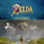Ocarina of Time Remake Overview Trailer Unveils Humming Songs and Hall of Fallen Heroes