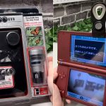 Nyko Zoom Case Added an 8x Optical Lens to Nintendo DSi Handhelds