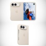 Official iPhone Duo Cases Reach Stores With Adhesive Shells and Fabric Folios