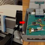 Gamer Turns Original NES Into Working Desktop PC With Keyboard, Mouse and Browser