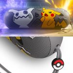 Pokémon x Beats Pill Special Edition Puts Pikachu and Mimikyu on Portable Sound