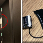 FBI arrests OpenAI employee for allegedly planting recording device in company offices