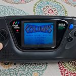 SEGA Game Gear Turns 36 With a Color Screen That Drank Batteries