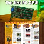 Sierra Screamin 3D Was the Only Graphics Card a Game Studio Ever Sold Back in the 1990s