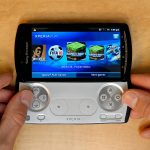 Michael MJD Revives Sony’s Forgotten 2011 Xperia Play Gaming Smartphone Hybrid