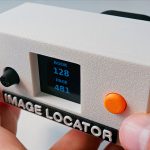 Strange Inventions Image Locator Camera Locates Every Possible Photograph Inside an Endless Image Archive