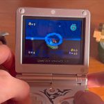Game of Tobi Releases Super Mario Galaxy Port Running on Original Game Boy Advance