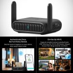 TP-Link Roam 7 BE3600 Packs Fast Dual Band Wi-Fi 7 Into a Compact Travel Router