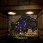 Tuin Doom Enhanced Mod Finally Lets You Rocket Through Doors in Classic DOOM