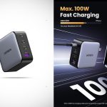 UGREEN Nexode 100W GaN Charger Delivers Reliable Power Across Four Ports
