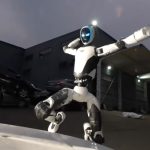 Unitree H2-X Kung Fu Legend Guardian Robot Unleashes Flying Kicks and Car Lifts in Fresh Demo