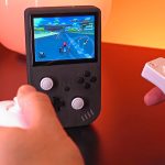 Xii-Boy Ultra Packs Real Wii Hardware into a Wire Free Game Boy Shell